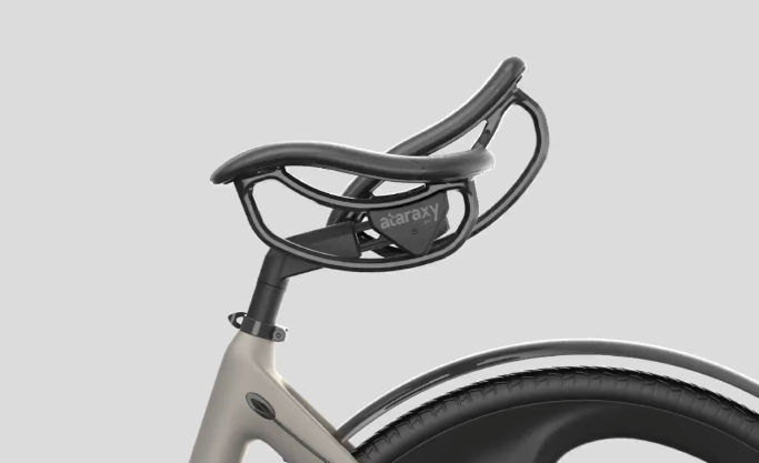 🚴🚴♀️Ergonomiškas dinaminis dviračio balnelis-LT