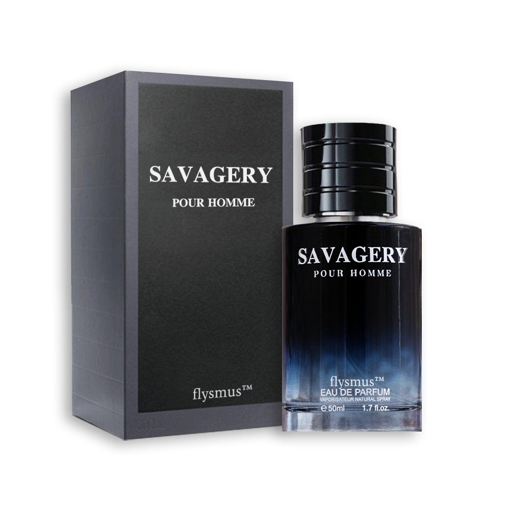 Moški parfum Aiduer™ s feromoni Sauvage-SI