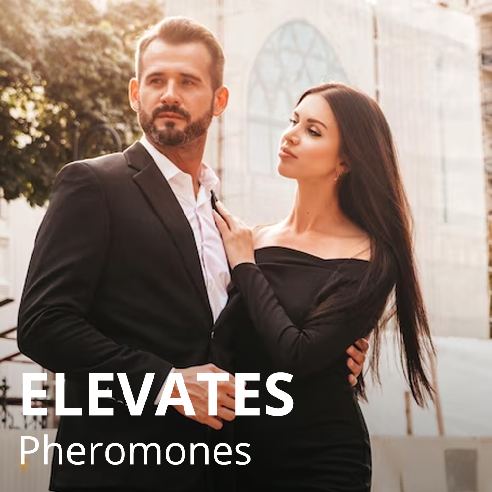 Moški parfum Aiduer™ s feromoni Sauvage-SI