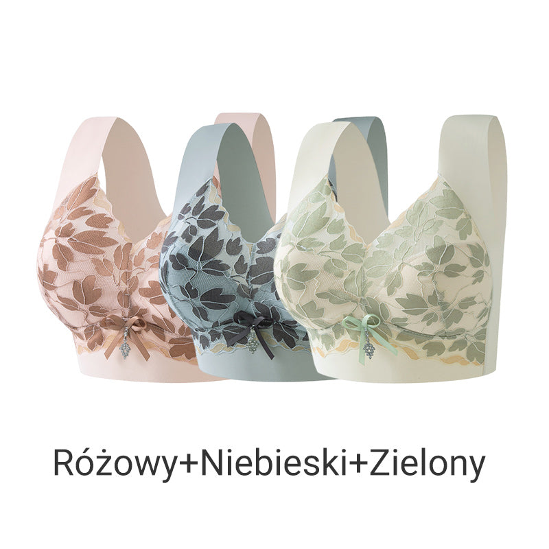 ✨【1+1 nemokamai】💖 Moteriški besiūliai apatiniai-LT
