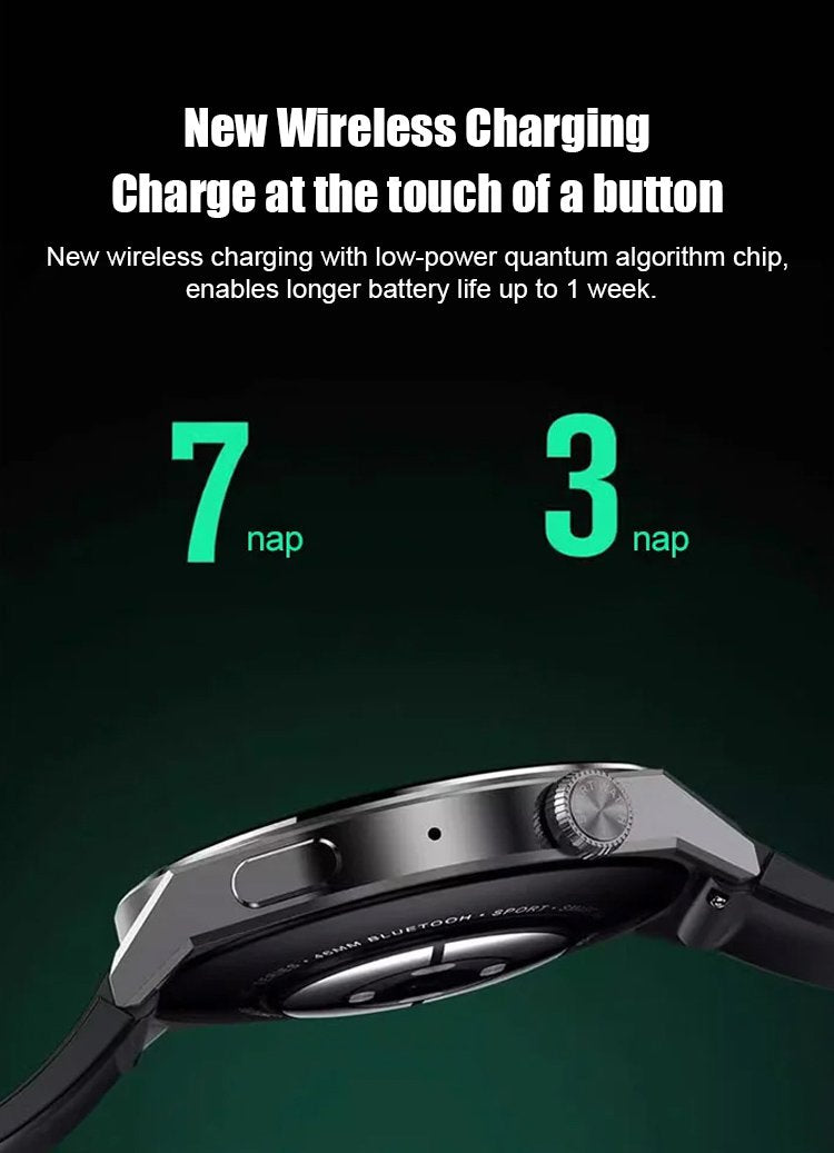 ⏰ Piiratud aja pakkumine!⌚ GT8 Sports Smart Watch