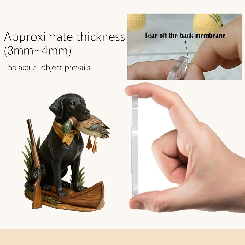 🐾 Adventni koledar za lovske pse 2025-SI