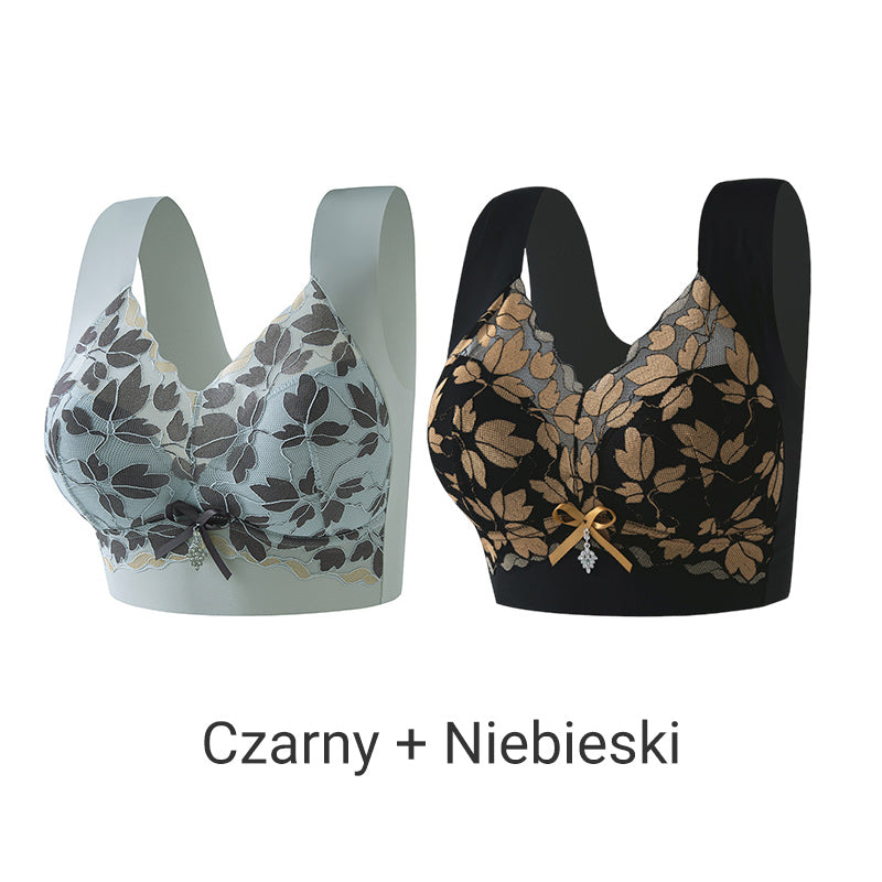 ✨【1+1 nemokamai】💖 Moteriški besiūliai apatiniai-LT