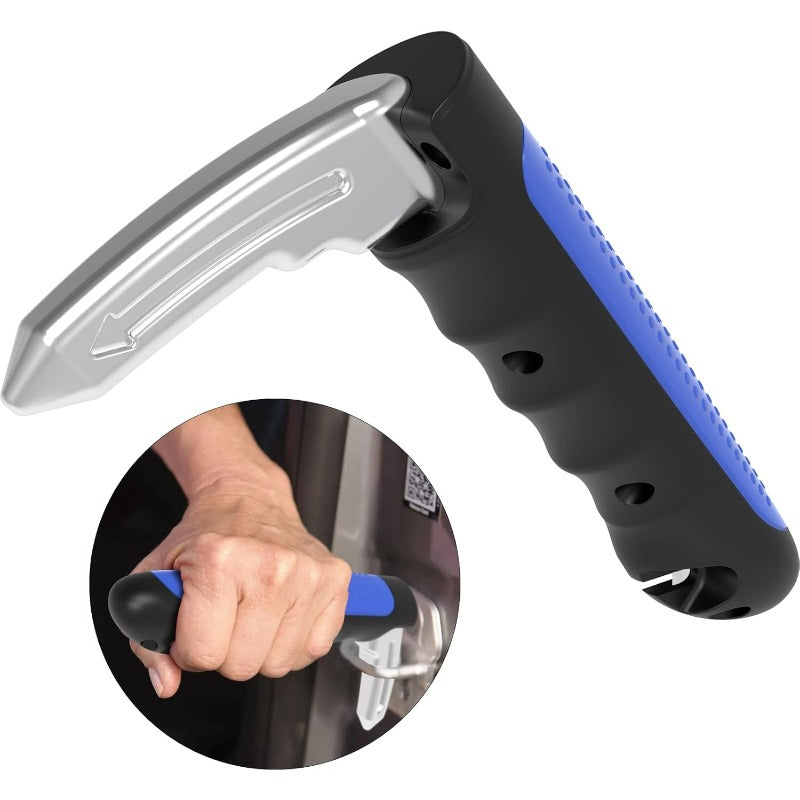 Auto Cane 3 in 1 – automobilio pagalbos ir evakuacijos įrankis-LT
