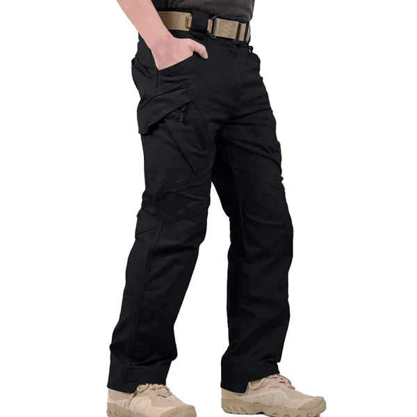 Pantalón nepralaidus táctico