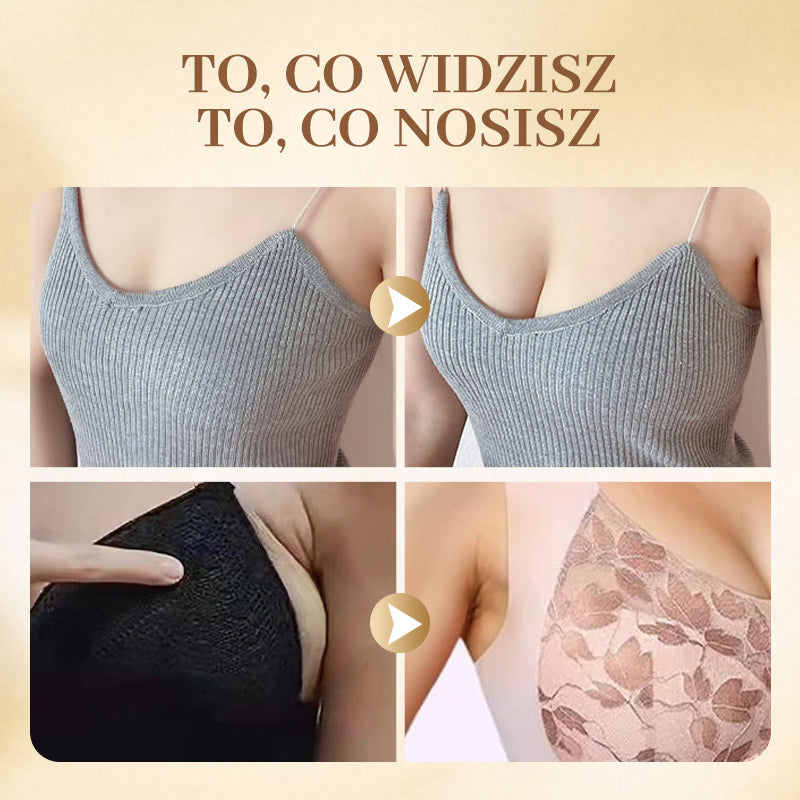 ✨【1+1 nemokamai】💖 Moteriški besiūliai apatiniai-LT