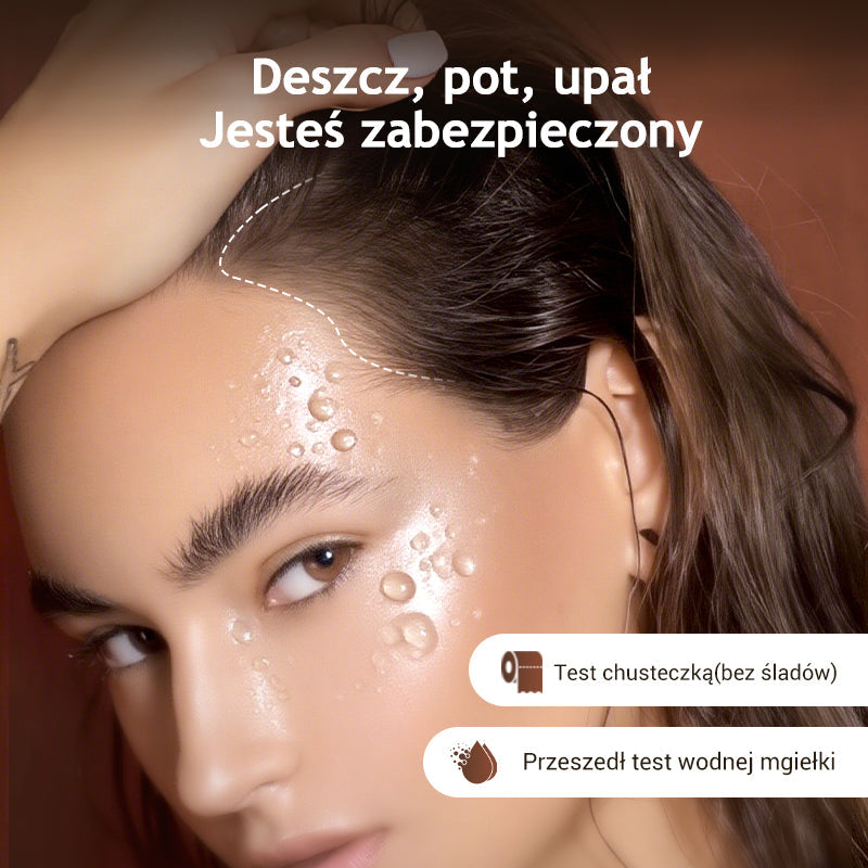 Puder za lase (za vse barve las)-SI