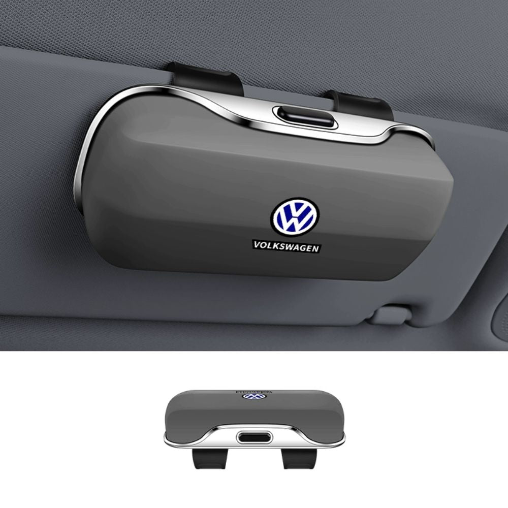 Daugiafunkcinis automobilio akinių dėklas-LT
