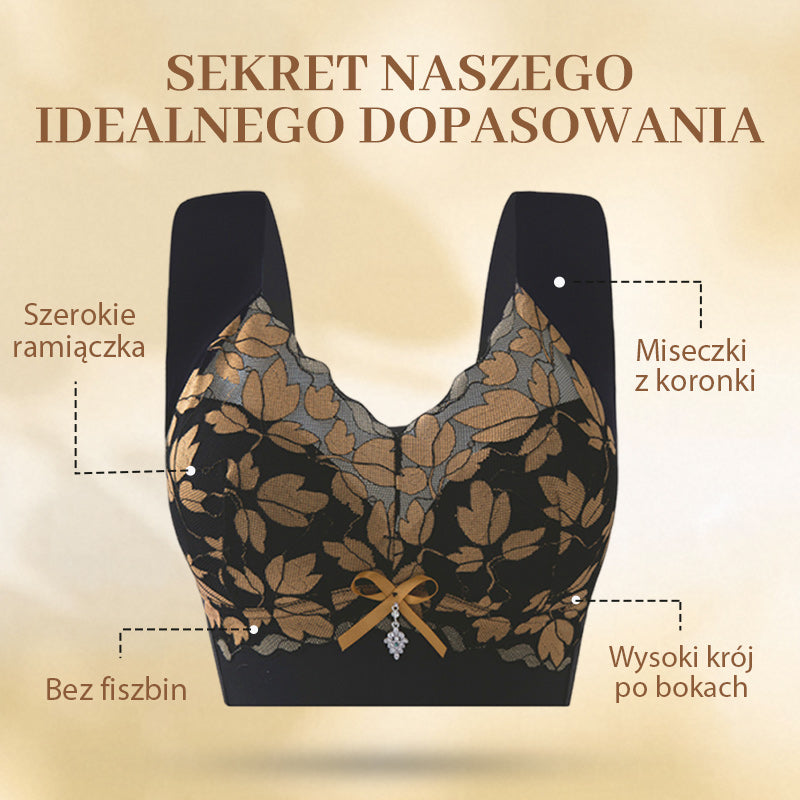 ✨【1+1 nemokamai】💖 Moteriški besiūliai apatiniai-LT