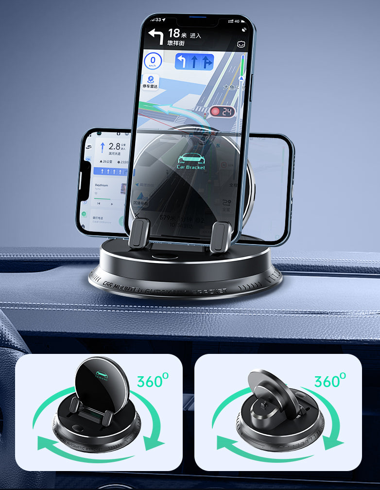 💥Νέες ειδικές προσφορές για το 2025💥Κάτοχος πλοήγησης αυτοκινήτου-GR