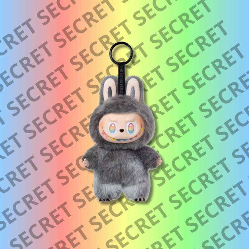 🔥Škatla presenečenja Labubu-SI