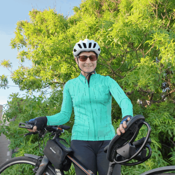 🚴🚴♀️Ergonomiškas dinaminis dviračio balnelis-LT