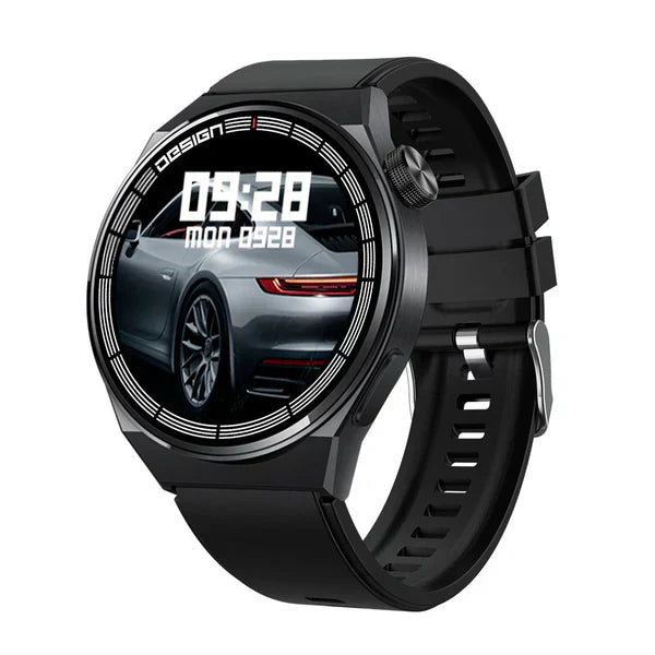 ⌚GT8 sportinis laikrodis