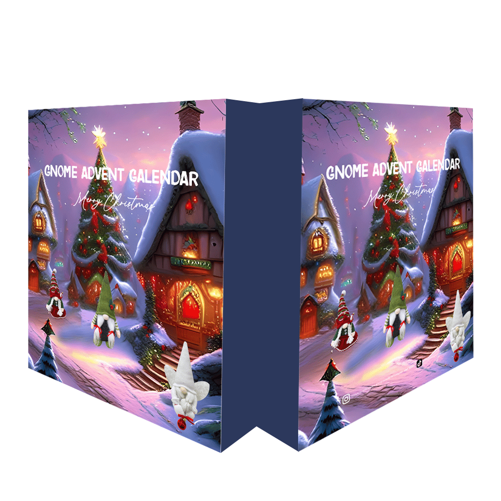 🎃🎅 Ημερολόγια 2024 m. Adventas με ξοτική-GR
