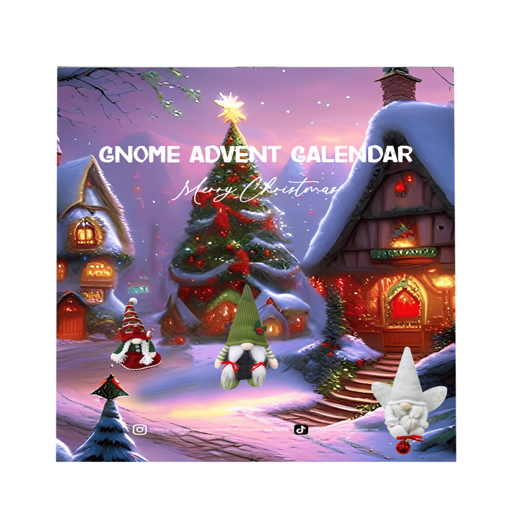 🎃🎅 Ημερολόγια 2024 m. Adventas με ξοτική-GR