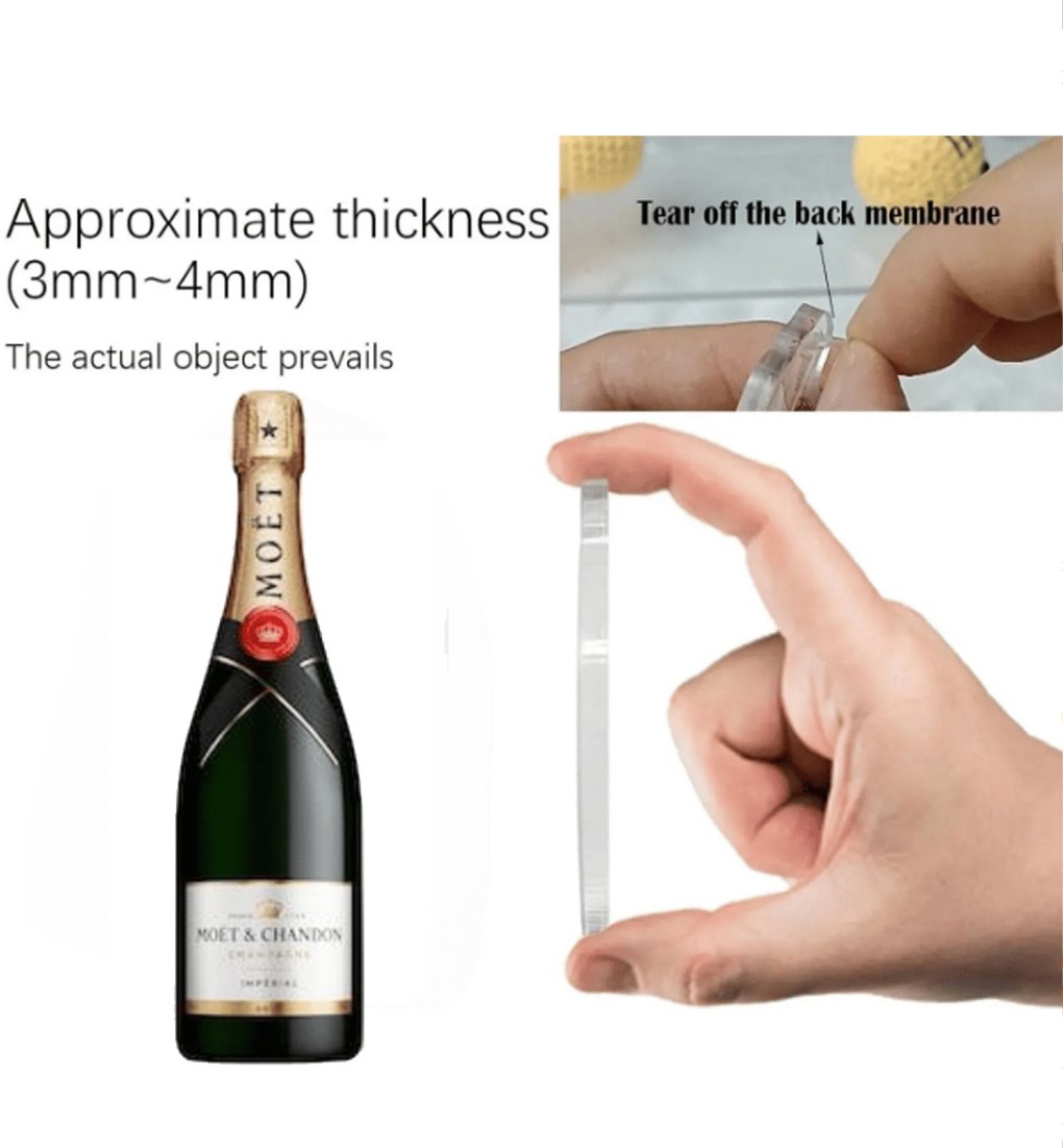 🔥Zadnji dan 50 % popusta - 🥂Adventni koledar šampanjca 2025🎄-SI