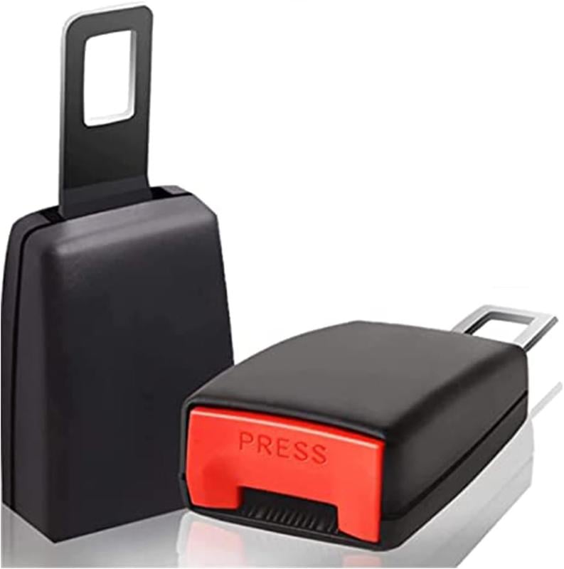 🎁 Časovno omejena razprodaja 2025 50 % POPUSTA 🔥 Podaljški zaponke avtomobilskega varnostnega pasu Sponke za varnostni pas 🛡️🚗-SI