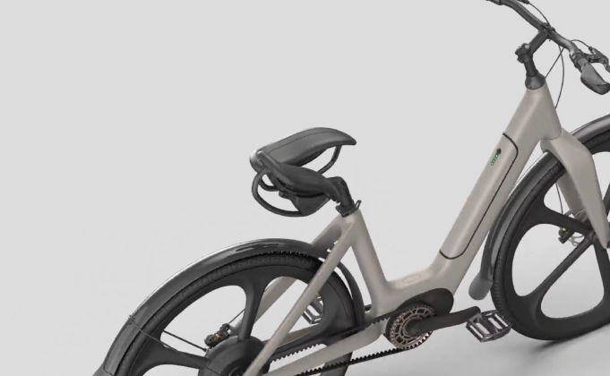 🚴🚴♀️Ergonomiškas dinaminis dviračio balnelis-LT