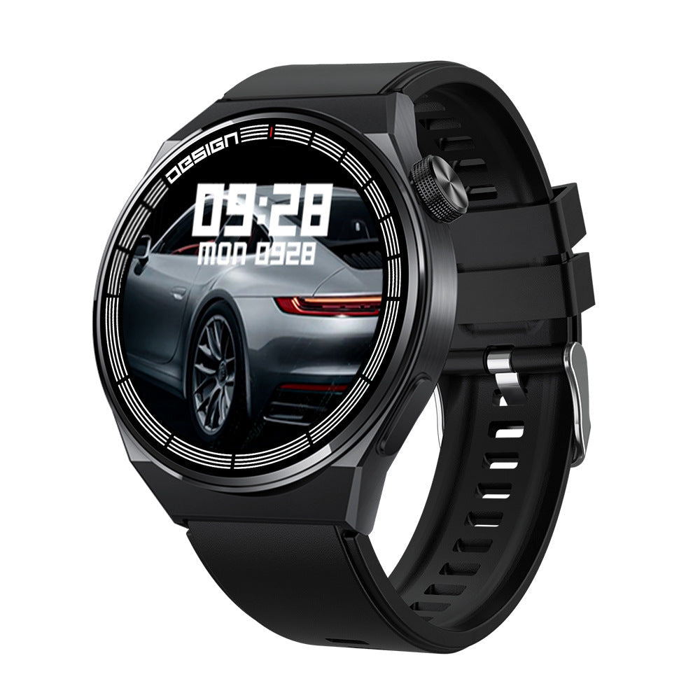 ⏰ Piiratud aja pakkumine!⌚ GT8 Sports Smart Watch