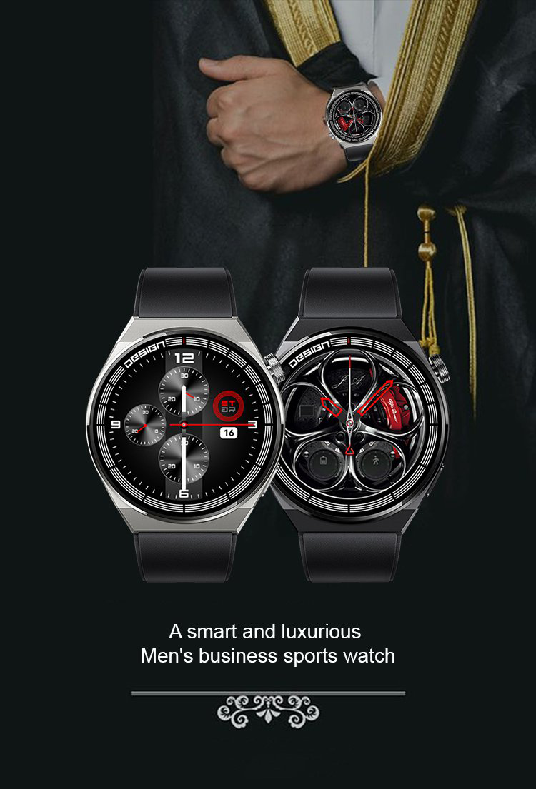 ⏰ Piiratud aja pakkumine!⌚ GT8 Sports Smart Watch