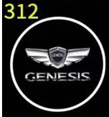 Karštas išpardavimas ✨50% nuolaida ✨5D išmaniosios LED sveikinimo lemputės su jutikliu-LT