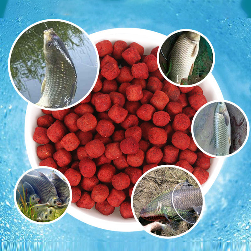 🎣Univerzalna ribiška vaba dišeča vaba pribor za ribolov na prostem-SI