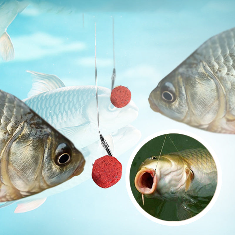 🎣Univerzalna ribiška vaba dišeča vaba pribor za ribolov na prostem-SI