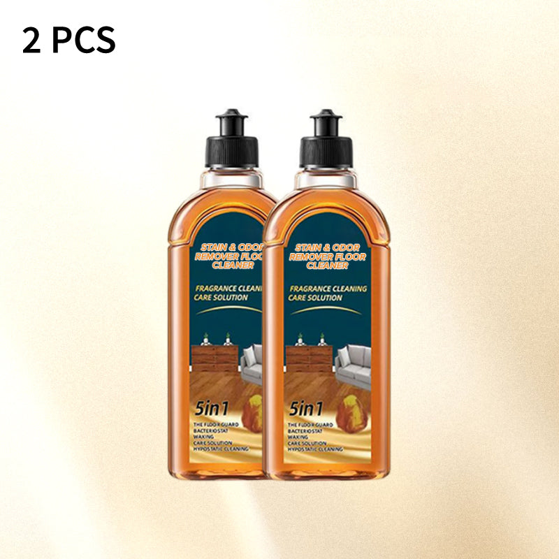 ✨Grindų valiklis ir kvapų šalinimo priemonė-LT