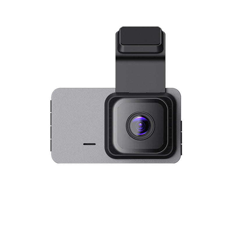 ✨HD Dash Cam z WiFi in GPS-SI