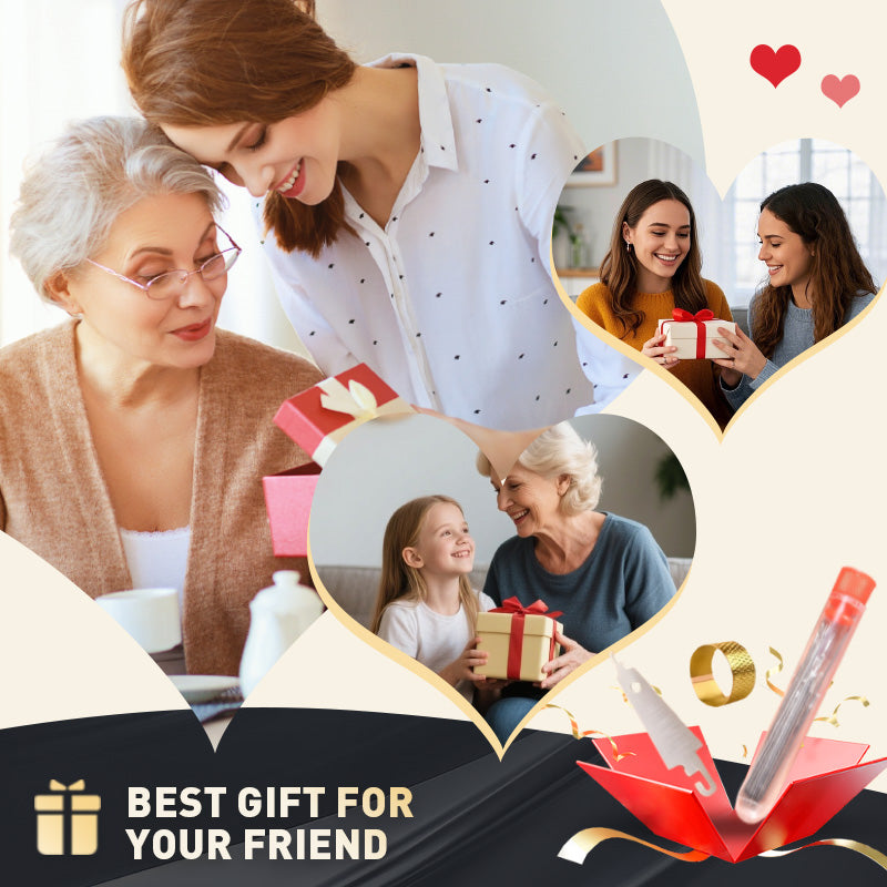 🧵Siuvimo įrankių rinkinys, 37 dalys-LT