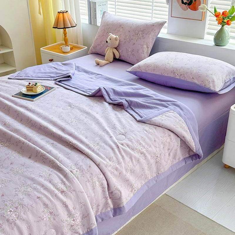 Lahka poletna hladilna odeja-SI