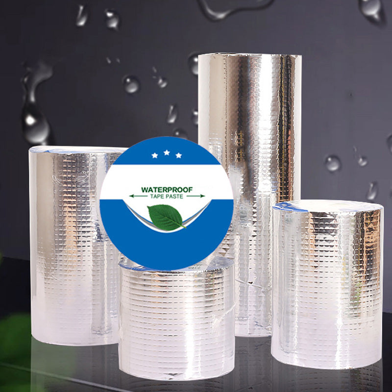 🔥Kupite 1, dobite 1 gratis🔥Univerzalni vodoodporni trak za popravilo puščanja-SI