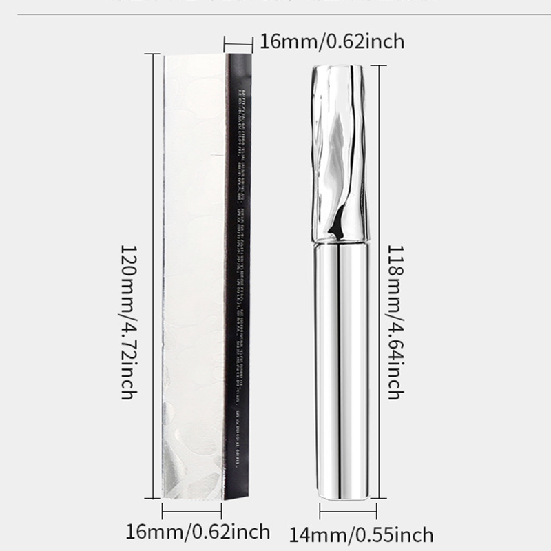 ✨Vodoodporna maskara z vlakni-SI