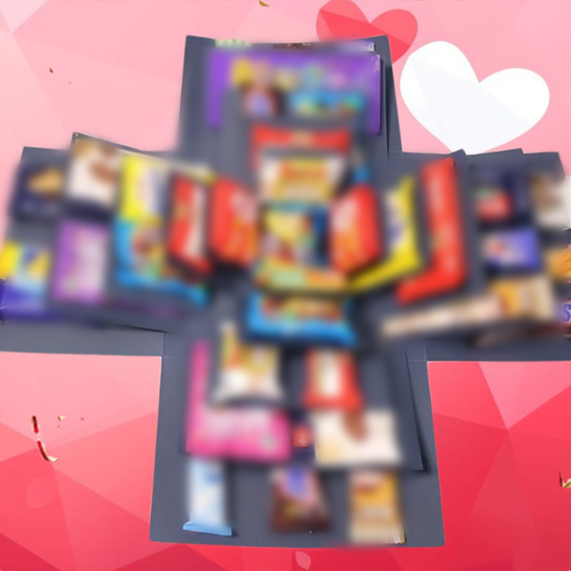 Πάνω από 50.000 τεμάχια πουλήθηκαν! 🎁✨ Σετ Έκπληξη-GR