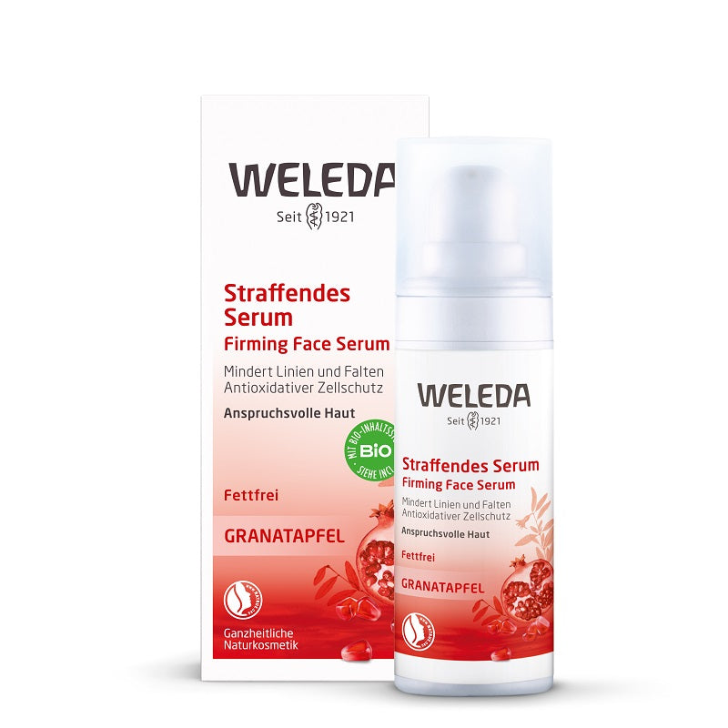 Serum za obraz GRANATNO JABOLKO