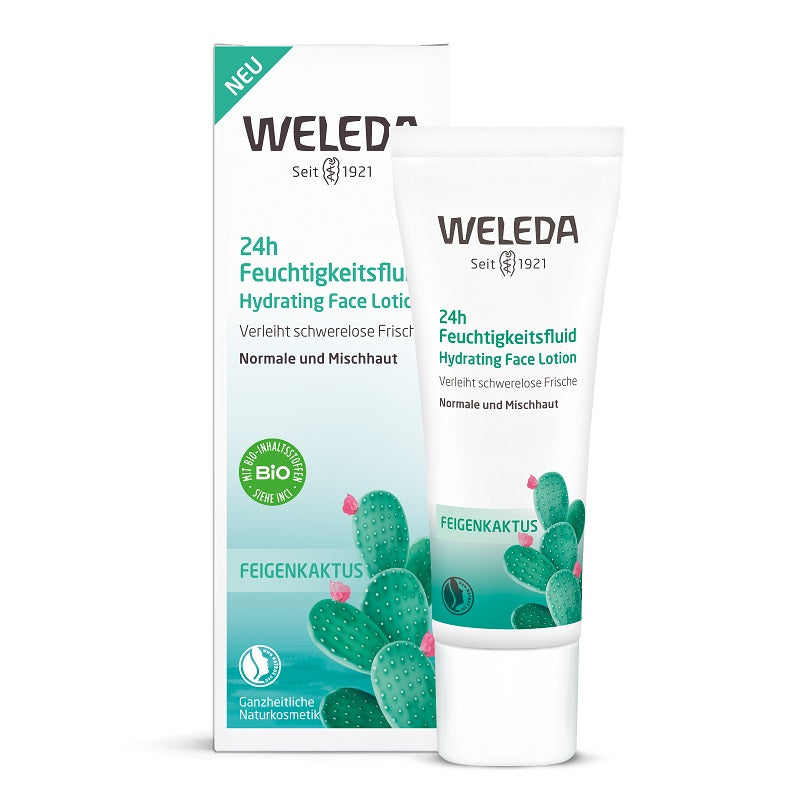 24-urni vlažilni fluid KAKTUS FIGE