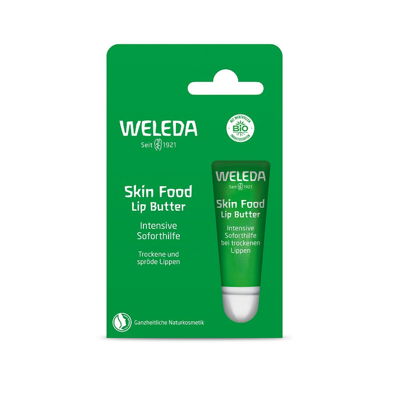 Maslo za ustnice SKIN FOOD