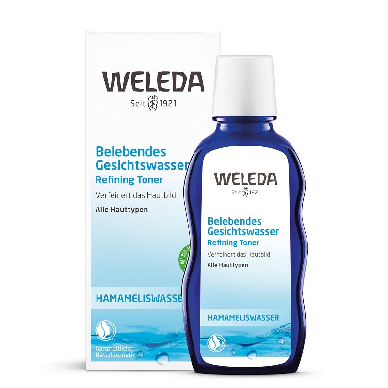 Osvežilni tonik za obraz