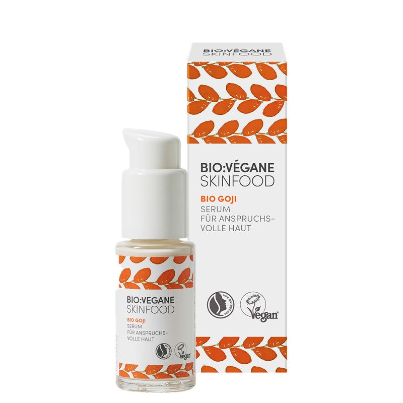 Serum BIO GOJI