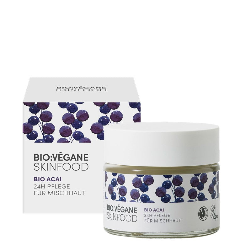 24-urna nega BIO ACAI