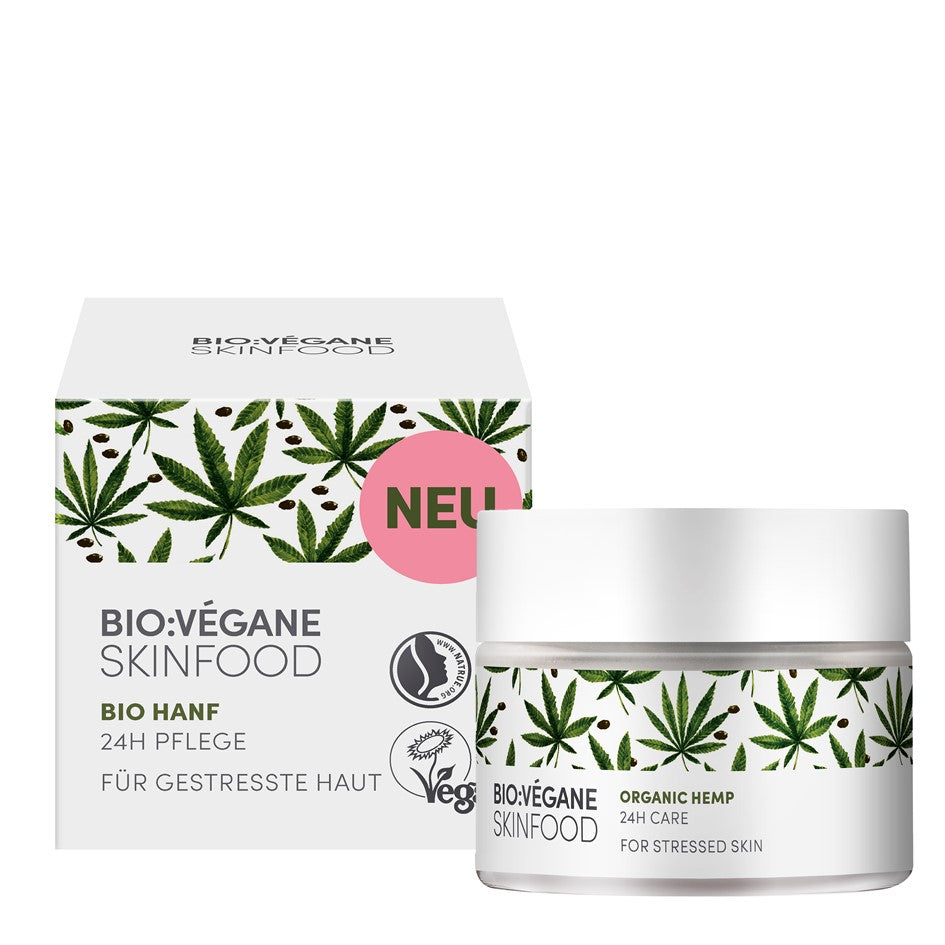 24-urna nega BIO KONOPLJA