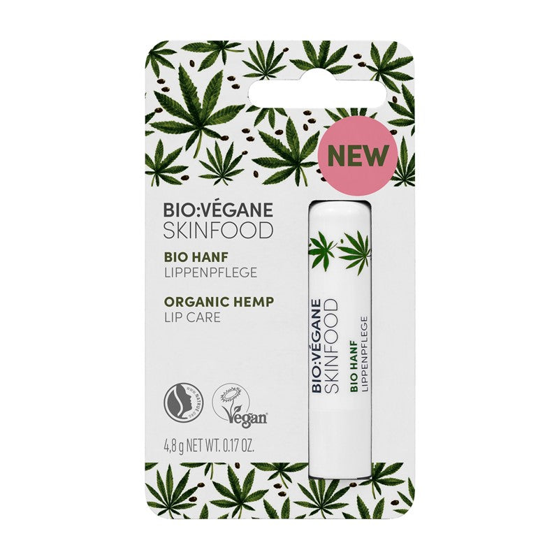 Balzam za ustnice BIO KONOPLJA