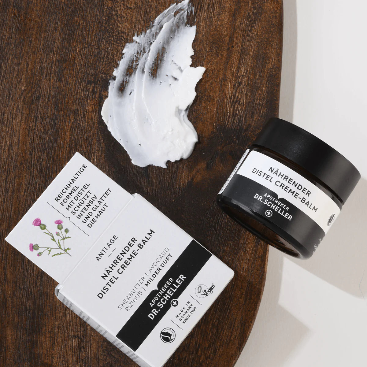 Kremni balzam z OSATOM