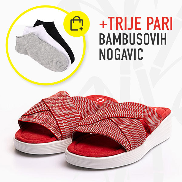 LAHKI ŽENSKI NATIKAČI