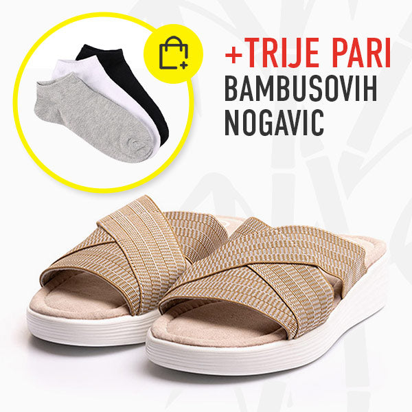 LAHKI ŽENSKI NATIKAČI