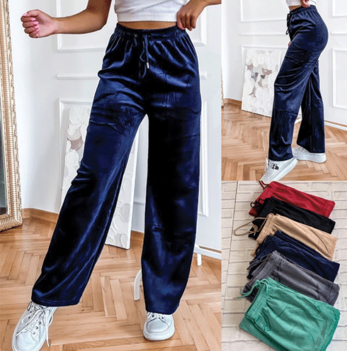 Leas παντελόνι (πολλαπλά χρώματα)