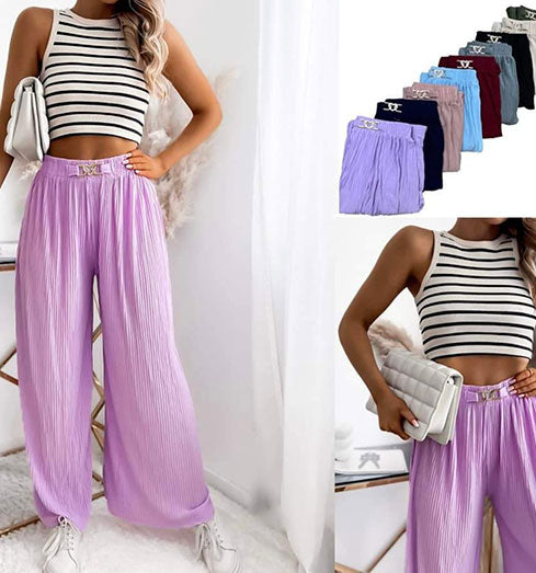 Hlače Lemor (več barv)