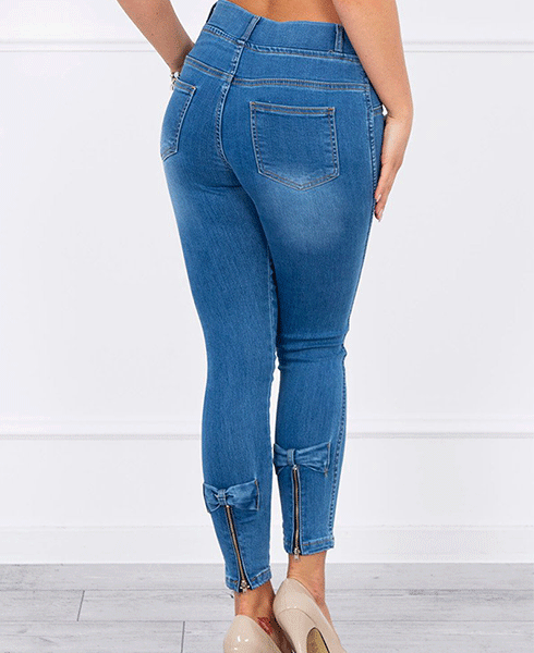 Hlače Miss (več barv)