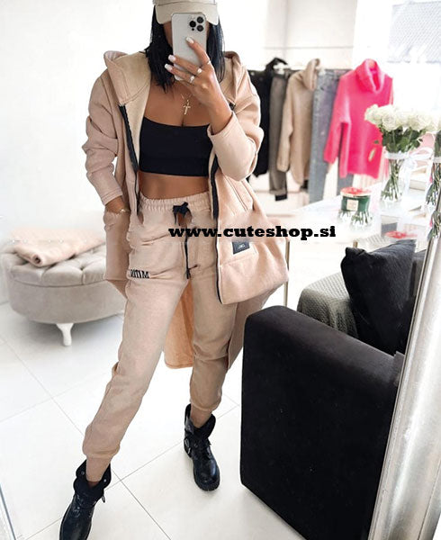 Μπουφάν Delor