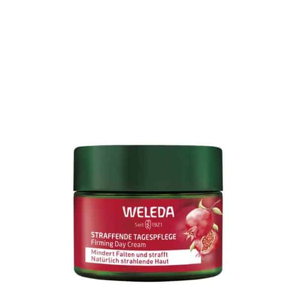 Dnevna krema GRANATNO JABOLKO & MACA PEPTIDI